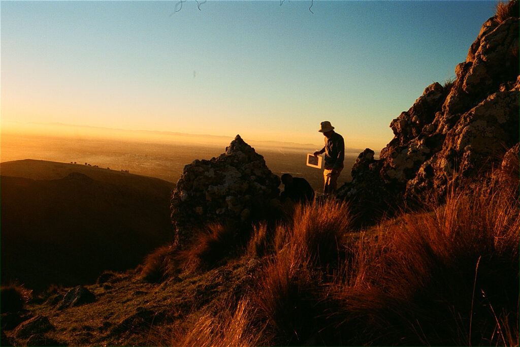 クライストチャーチ Christchurch