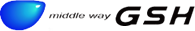 株式会社ミドルウェイGSH
